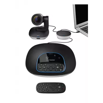 LOGITECH Group konferencinė kamera
