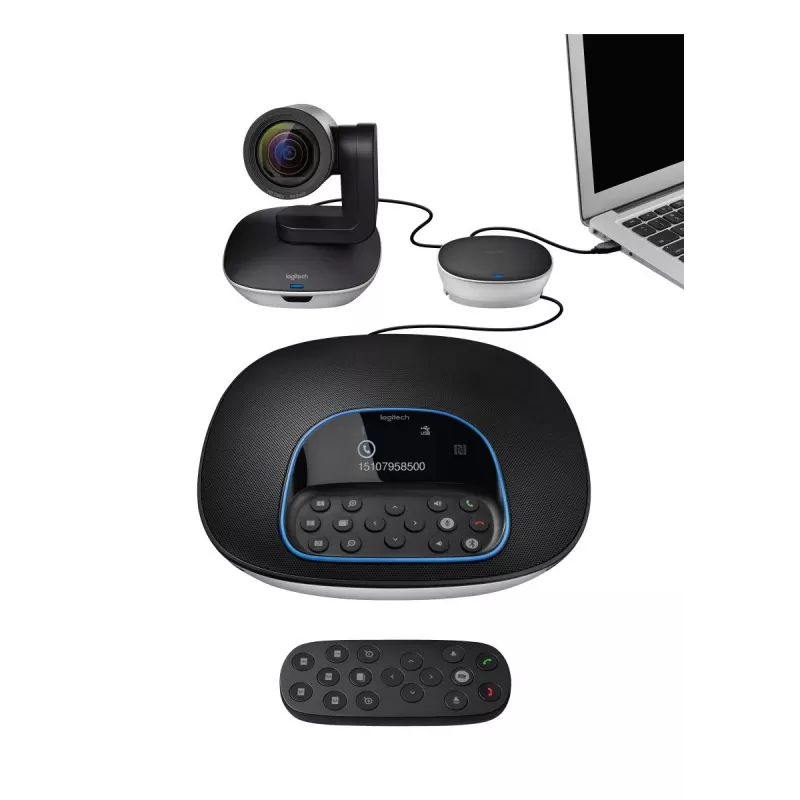 LOGITECH Group konferencinė kamera