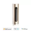 Netatmo Welcome IP apsaugos kamera vidaus patalpoms 1920 x 1080 pikselių stalas