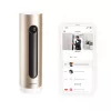 Netatmo Welcome IP apsaugos kamera vidaus patalpoms 1920 x 1080 pikselių stalas