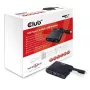 CLUB3D CSV-1532 USB-C mini dokas su VGA, USB 3.0 ir įkrovimu