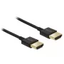 HDMI kabelis DeLOCK 84774 3 m