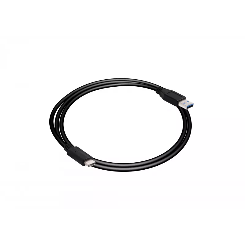 CLUB3D USB 3.1 Type-C į Type-A laidas 10Gbps PD 60W M/M 1m