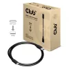 CLUB3D USB 3.1 Type-C į Type-A laidas 10Gbps PD 60W M/M 1m
