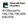 Originali HP 953 juoda rašalo kasetė