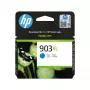 HP 903XL didelės talpos originali mėlyna rašalo kasetė, 1 vnt., 750 puslapių