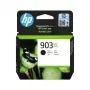 HP 903XL didelės talpos juoda originali rašalo kasetė