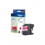 Brother LC22UM kasetė 1 vnt. Originali High (XL) talpa Magenta