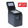 Brother PT-P950WN etikečių spausdintuvas, terminis perdavimas, 360x360 DPI, 60 mm/s, laidinis ir belaidis Ethernet LAN, TZe, Wi-Fi