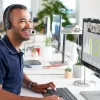 LOGITECH HD Webcam C270