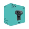 LOGITECH HD Webcam C270