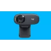 LOGITECH HD Webcam C310 - internetinė kamera - spalvota - 1280 x 720 - garsas - USB 2.0