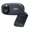 LOGITECH HD Webcam C310 - internetinė kamera - spalvota - 1280 x 720 - garsas - USB 2.0