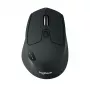 LOGITECH M720 Triathlon Daugiaįrenginė Belaidė Pelė - Juoda