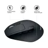 LOGITECH M720 Triathlon Daugiaįrenginė Belaidė Pelė - Juoda
