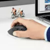 LOGITECH M720 Triathlon Daugiaįrenginė Belaidė Pelė - Juoda
