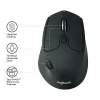 LOGITECH M720 Triathlon Daugiaįrenginė Belaidė Pelė - Juoda