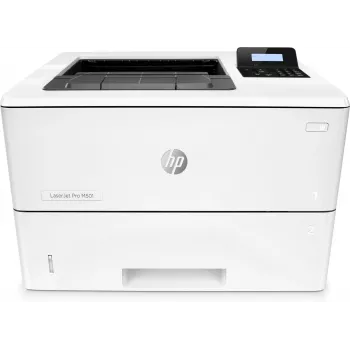 HP LaserJet Pro M501dn lazerinis spausdintuvas, 600 x 600 DPI, A4, 43 ppm, dvipusis spausdinimas, tinklo paruoštas