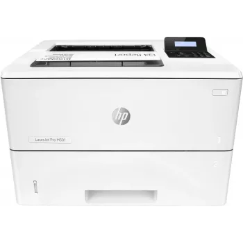 HP LaserJet Pro M501dn lazerinis spausdintuvas, 600 x 600 DPI, A4, 43 ppm, dvipusis spausdinimas, tinklo paruoštas