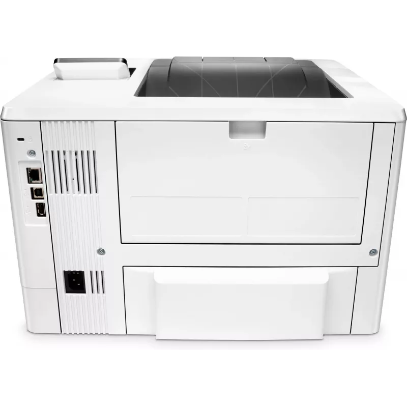 HP LaserJet Pro M501dn lazerinis spausdintuvas, 600 x 600 DPI, A4, 43 ppm, dvipusis spausdinimas, tinklo paruoštas