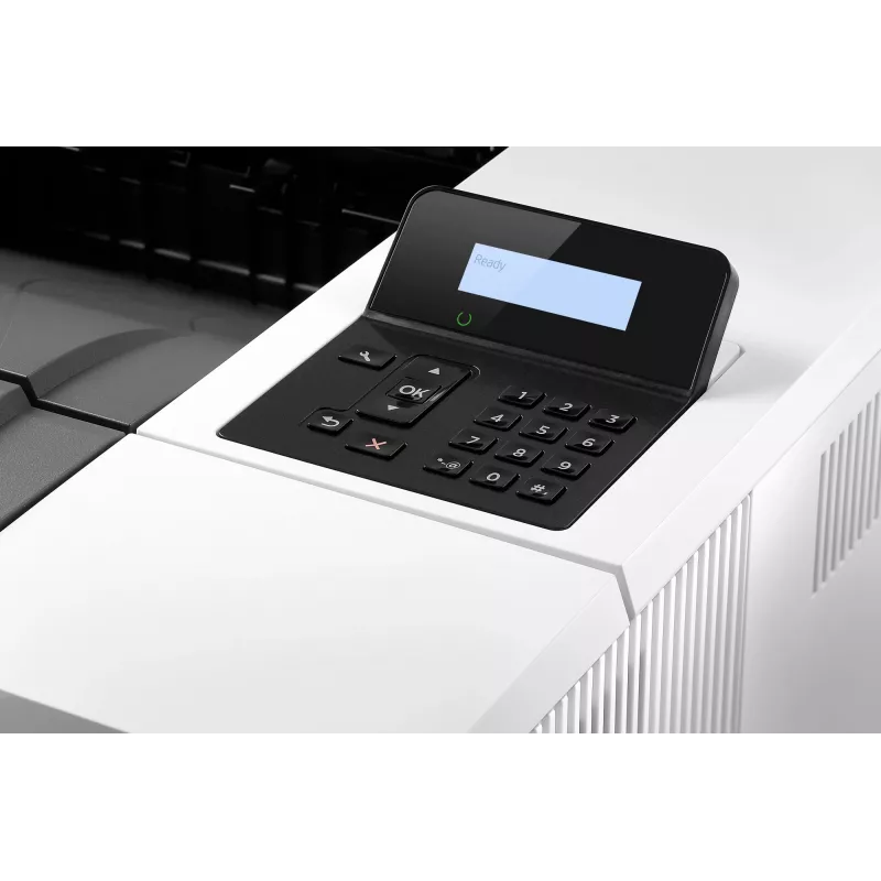 HP LaserJet Pro M501dn lazerinis spausdintuvas, 600 x 600 DPI, A4, 43 ppm, dvipusis spausdinimas, tinklo paruoštas