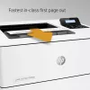 HP LaserJet Pro M501dn lazerinis spausdintuvas, 600 x 600 DPI, A4, 43 ppm, dvipusis spausdinimas, tinklo paruoštas