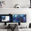 Logitech C922 internetinė kamera, 1920 × 1080 pikselių, USB, juoda