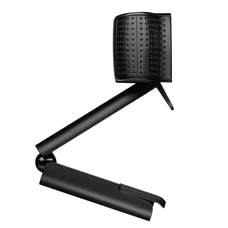 Logitech C922 internetinė kamera, 1920 × 1080 pikselių, USB, juoda
