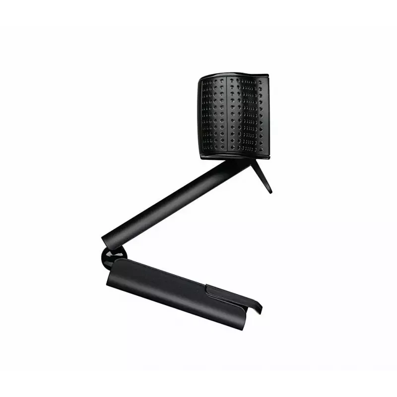 Logitech C922 internetinė kamera, 1920 × 1080 pikselių, USB, juoda