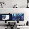 Logitech C922 internetinė kamera, 1920 × 1080 pikselių, USB, juoda