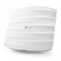 TP-Link Omada EAP225 belaidis prieigos taškas 1350 Mbit/s Baltas Power over Ethernet (PoE)