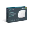 TP-Link Omada EAP225 belaidis prieigos taškas 1350 Mbit/s Baltas Power over Ethernet (PoE)