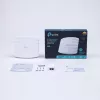 TP-Link Omada EAP225 belaidis prieigos taškas 1350 Mbit/s Baltas Power over Ethernet (PoE)