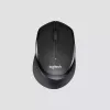 Belaidė pelė Logitech B330 Silent Plus Wireless