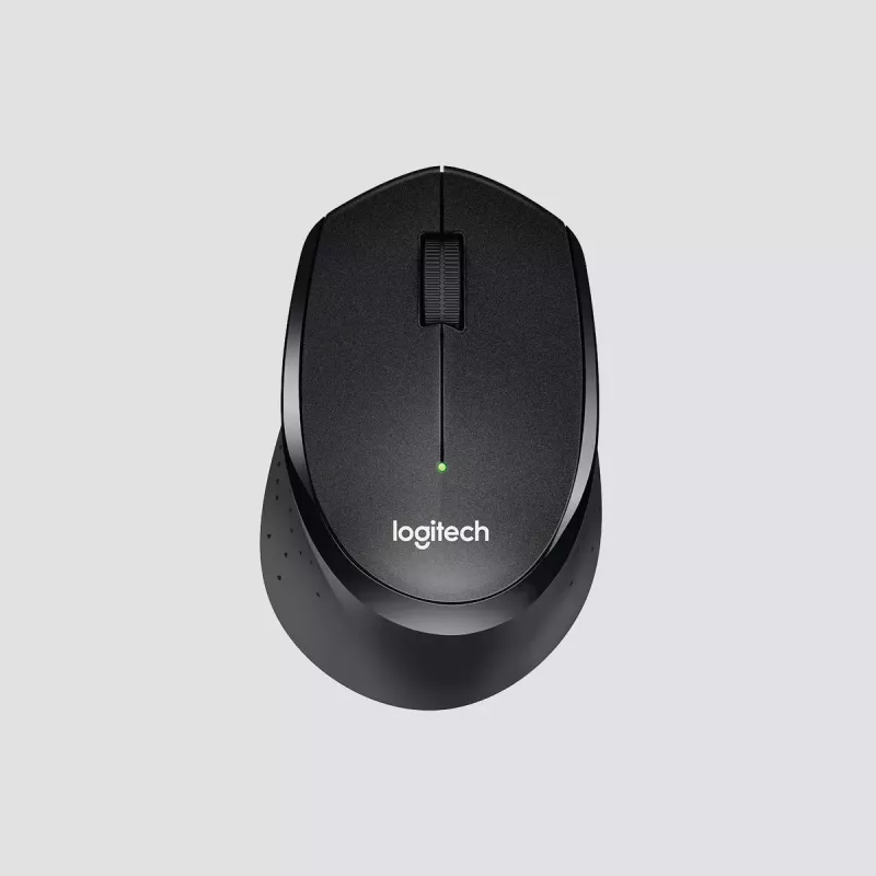 Belaidė pelė Logitech B330 Silent Plus Wireless