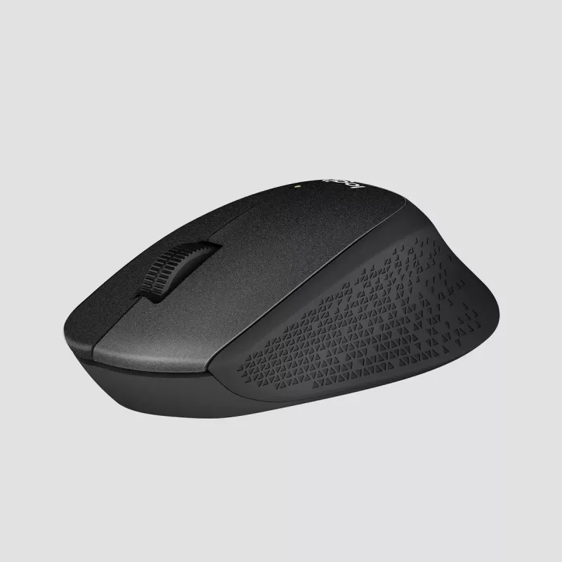 Belaidė pelė Logitech B330 Silent Plus Wireless