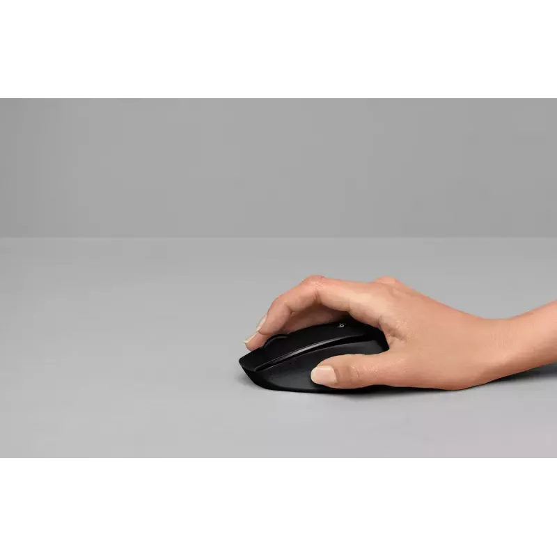 Belaidė pelė Logitech B330 Silent Plus Wireless