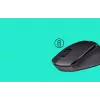 Belaidė pelė Logitech B330 Silent Plus Wireless
