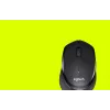 Belaidė pelė Logitech B330 Silent Plus Wireless