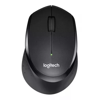 Belaidė pelė Logitech B330 Silent Plus Wireless