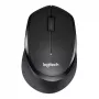 Belaidė pelė Logitech B330 Silent Plus Wireless