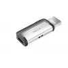 USB atmintukas SanDisk 128 GB USB Type-A USB Type-C Ultra Dual Drive
