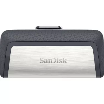 USB atmintukas SanDisk 32GB USB Type-A USB Type-C Ultra Dual Drive