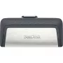 USB atmintukas SanDisk 64GB USB Type-A / USB Type-C Ultra Dual Drive