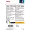 USB atmintukas SanDisk 64GB USB Type-A / USB Type-C Ultra Dual Drive