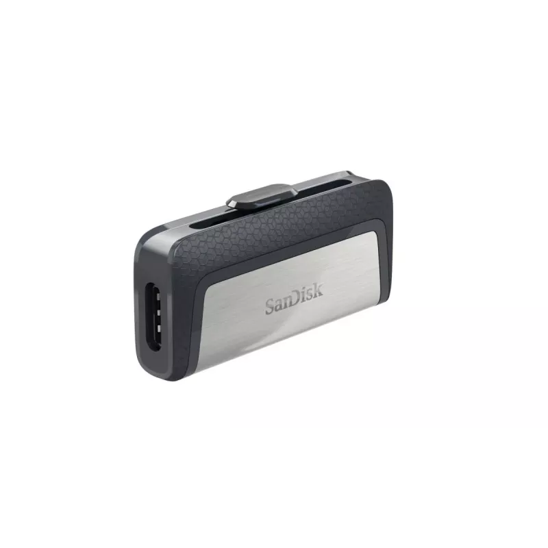 USB atmintukas SanDisk 64GB USB Type-A / USB Type-C Ultra Dual Drive