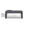 USB atmintukas SanDisk 64GB USB Type-A / USB Type-C Ultra Dual Drive