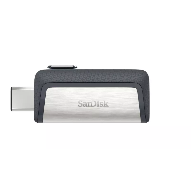 USB atmintukas SanDisk 64GB USB Type-A / USB Type-C Ultra Dual Drive