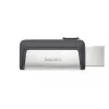 USB atmintukas SanDisk 64GB USB Type-A / USB Type-C Ultra Dual Drive