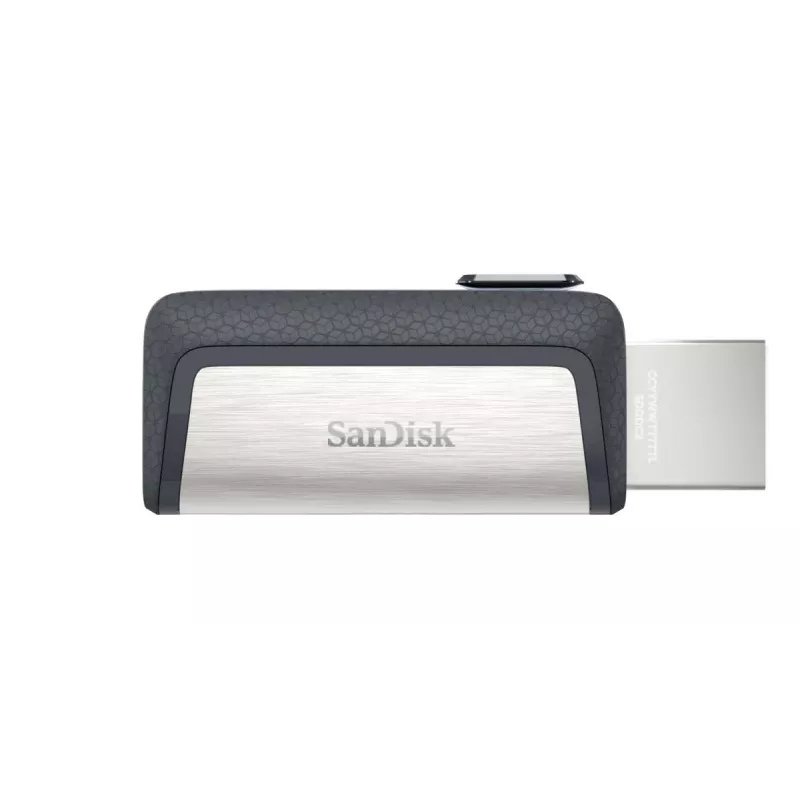 USB atmintukas SanDisk 64GB USB Type-A / USB Type-C Ultra Dual Drive